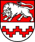 نشان Piesendorf
