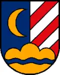 نشان Pilsbach