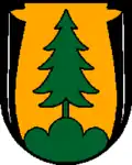 نشان Pitzenberg