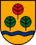 نشان Puchenau