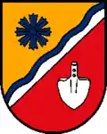 نشان Redlham