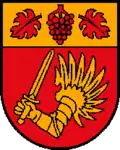 نشان رگو