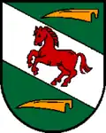 نشان Roßleithen