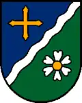 نشان Rutzenham