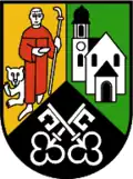 نشان Sankt Gallenkirch