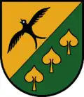 نشان Sautens