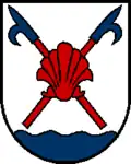 نشان Schalchen