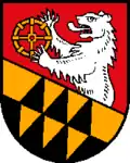 نشان Schleißheim