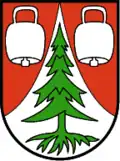 نشان Schoppernau