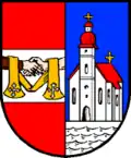 نشان Seekirchen am Wallersee