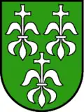 نشان Sibratsgfäll