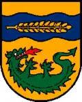 نشان Sipbachzell