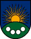 نشان Sonnberg im Mühlkreis