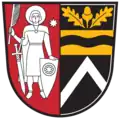 نشان Sankt Georgen am Längsee