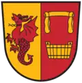 نشان Sankt Margareten im Rosental