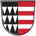 نشان Sankt Paul im Lavanttal