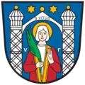 نشان Sankt Veit an der Glan