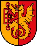 نشان Sankt Lorenz