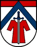 نشان Sankt Martin im Mühlkreis