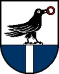 نشان Sankt Oswald bei Haslach