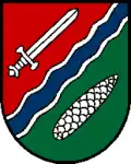 نشان Sankt Pankraz