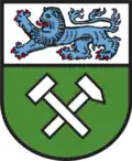 نشان Sankt Pantaleon