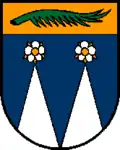نشان Sankt Roman