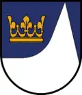 نشان St. Sigmund im Sellrain