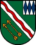 نشان Sankt Willibald