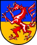 نشان Stuhlfelden