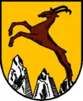 نشان Tamsweg