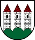 نشان Thaur