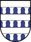 نشان Thüringen