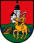 نشان Timelkam