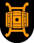 نشان Tragwein