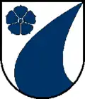 نشان Umhausen