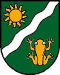 نشان Ungenach