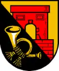 نشان Unken
