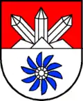نشان Uttendorf