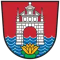 نشان Velden am Wörther See