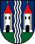 نشان Vöcklamarkt
