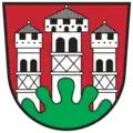 نشان Völkermarkt