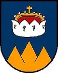 نشان فوردرستودر