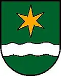 نشان Vorderweißenbach