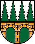 نشان Waldburg