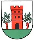 نشان Weitersfelden