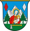 نشان Werfenweng