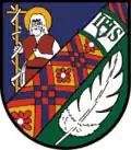 نشان Zederhaus