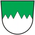 نشان Zell