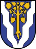 نشان Zwischenwasser
